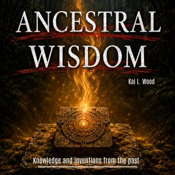 ANCESTRAL WISDOM: Knowledge and inventions from the past