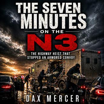 The Seven Minutes on the N3: The Highway Heist That Stopped an Armored Convoy