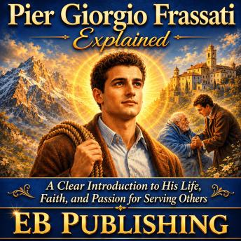 Pier Giorgio Frassati Explained: A Clear Introduction to His Life, Faith, and Passion for Serving Others