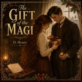 The Gift Of The Magi