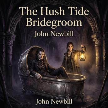 The Hush Tide Bridegroom: A Gripping Dark Fantasy of Monstrous Bloodlines, Eldritch Magic, and Sinking Cities. Uncover the terrifying secrets of Saint Mire in this epic tale of survival and sacrifice.