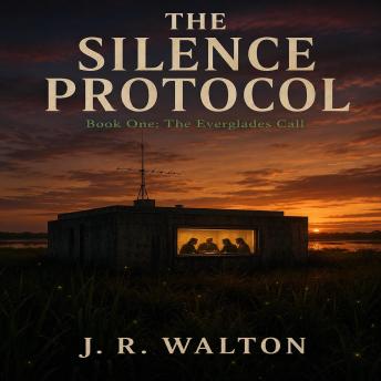 The Silence Protocol: Book One: The Everglades Call