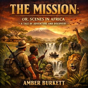 The Mission: Or, Scenes in Africa - A Tale of Adventure and Discovery.