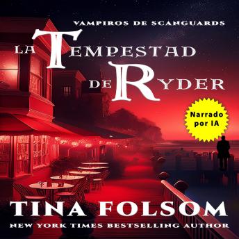 [Spanish] - La Tempestad de Ryder