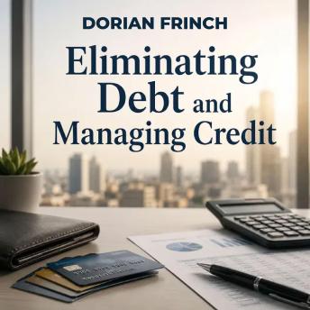 Eliminating Debt and Managing Credit