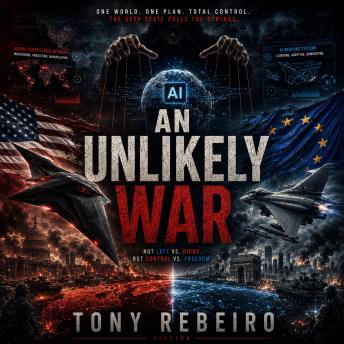 An Unlikely War: A war between two great allies is driven by a historical conspiracy and Technology.