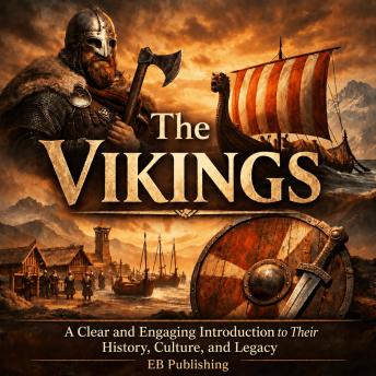 The Vikings: A Clear and Engaging Introduction to Their History, Culture, and Legacy