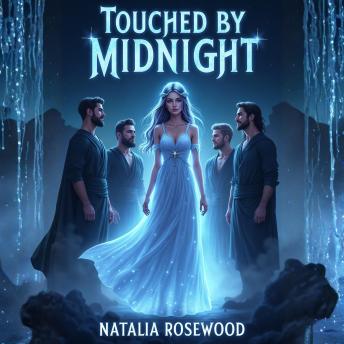 Touched by Midnight: A Starbound Reverse Harem Fantasy Romance
