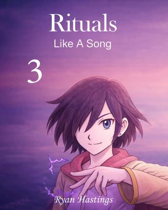 Rituals Like A Song