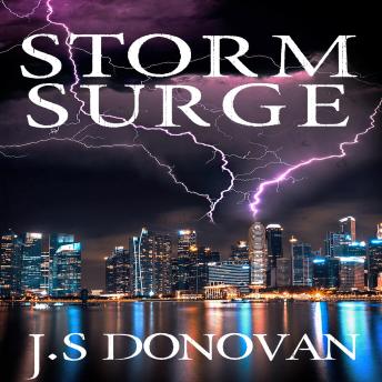 Storm Surge: EMP Survival in a Powerless World