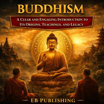 Buddhism: A Clear and Engaging Introduction to Its Origins, Teachings, and Legacy