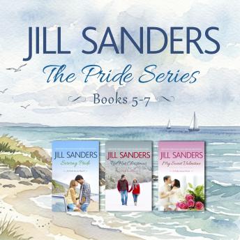 Pride Series Box Set 5-7