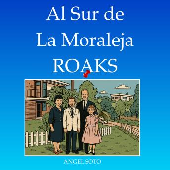 [Spanish] - Al Sur de La Moraleja - ROAKS