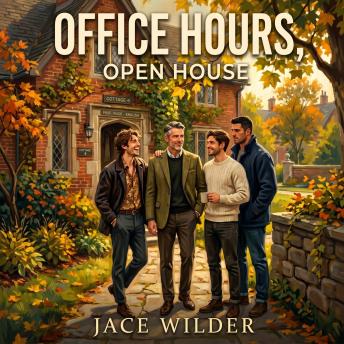 Office Hours, Open House
