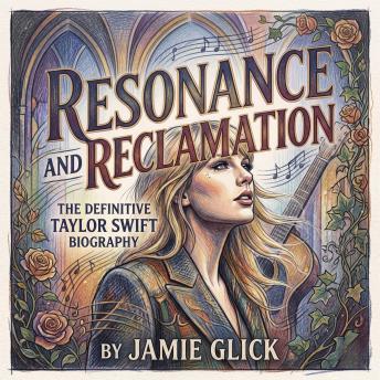 Resonance and Reclamation: The Definitive Taylor Swift Biography