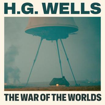 The War of the Worlds