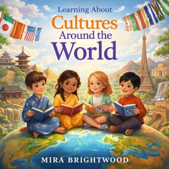Learning About Cultures Around the World