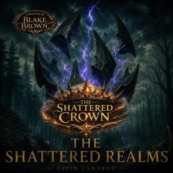 The Shattered Crown: The Shattered Realms