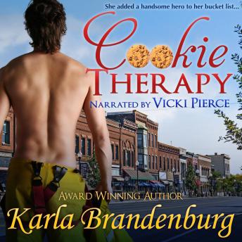 Cookie Therapy