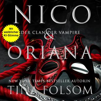 [German] - Nico & Oriana