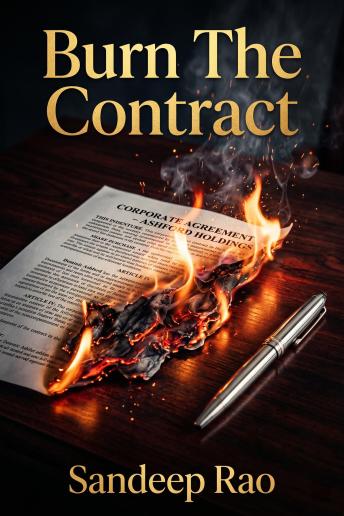 Burn The Contract