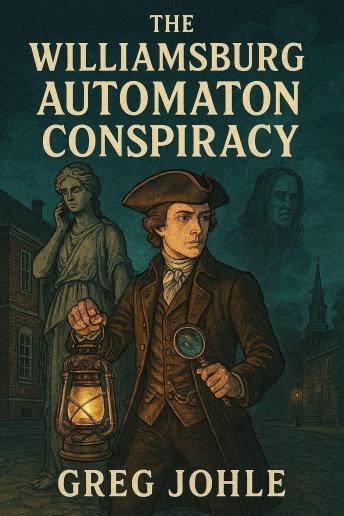 The Williamsburg Automaton Conspiracy