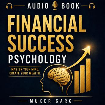 Financial Success Psychology: Master Your Mindset, Build Wealth, and Achieve Financial Freedom