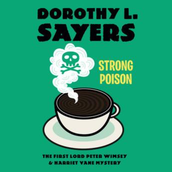 Strong Poison