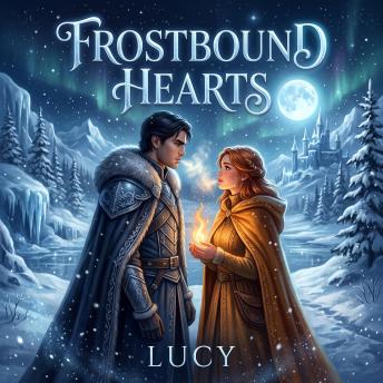 Frostbound Hearts: Romance Fantasy: Where love and destiny intertwine