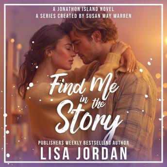 Find Me in the Story: Grumpy sunshine, a broken widower, and the woman who refused to let him stay that way.