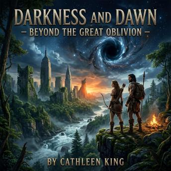 Darkness and Dawn - Beyond The Great Oblivion: A sweeping saga of love, survival, and a transformed Earth a thousand years after the fall of mankind.