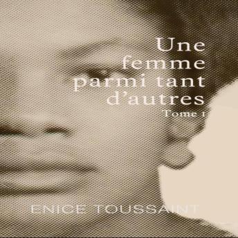 [French] - Une Femme Parmi tant D'autres Tome 1