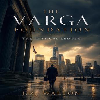 The Varga Foundation: The Physical Ledger