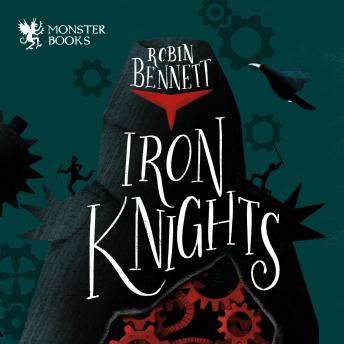 Iron Knights: Four Frogs