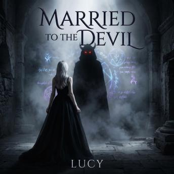 Married to the Devil: Romance Fantasy Enemies to Lovers