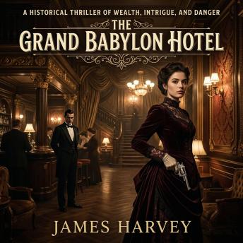 The Grand Babylon Hotel: A Millionaire, a Murder, and a Missing Prince in Europe's Most Exclusive Hotel.