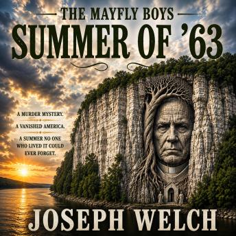 The Mayfly Boys: Summer of '63