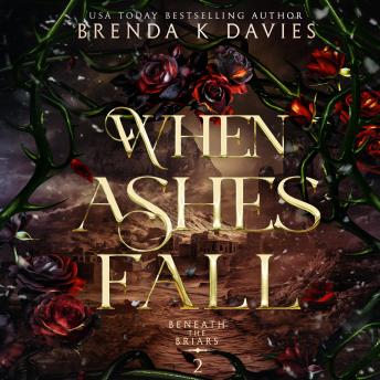 When Ashes Fall