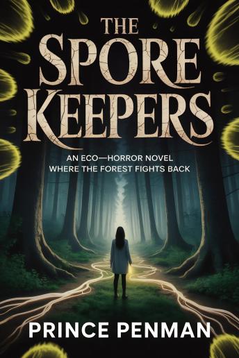 The Spore Keepers: An Eco‑Horror Novel Where the Forest Fights Back
