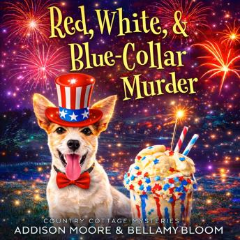 Red, White, & Blue-Collar Murder