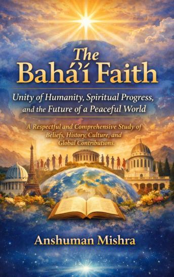 The Baháʼí Faith: Unity of Humanity  Spiritual Progress and the Future of a Peaceful World