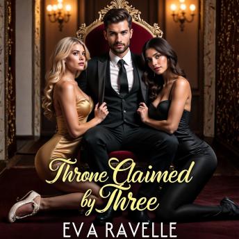 Throne Claimed by Three