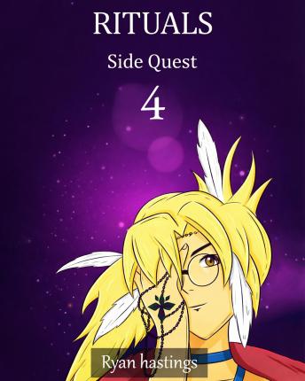 Rituals  Side Quest