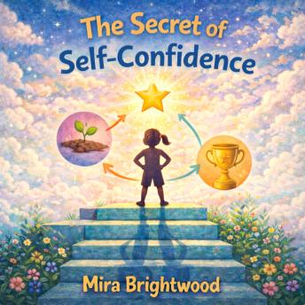 The Secret of Self-Confidence