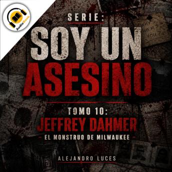[Spanish] - Jeffrey Dahmer: El Monstruo de Milwaukee