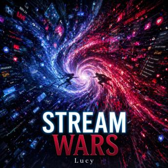 Stream Wars: When viral hype fuels dangerous superhuman abilities live.