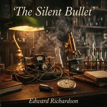The Silent Bullet: The Dawn of the Scientific Detective