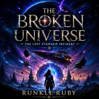 The Broken Universe: The Lost Starship Incident