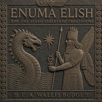 Enuma Elish: The Seven Tablets Of Creation