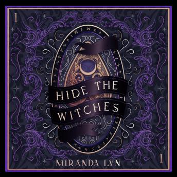 Hide the Witches